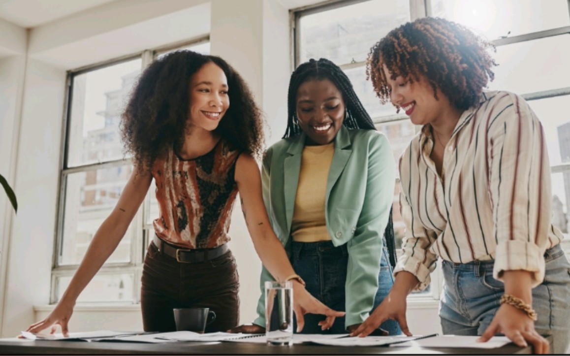 Mentorship and Development