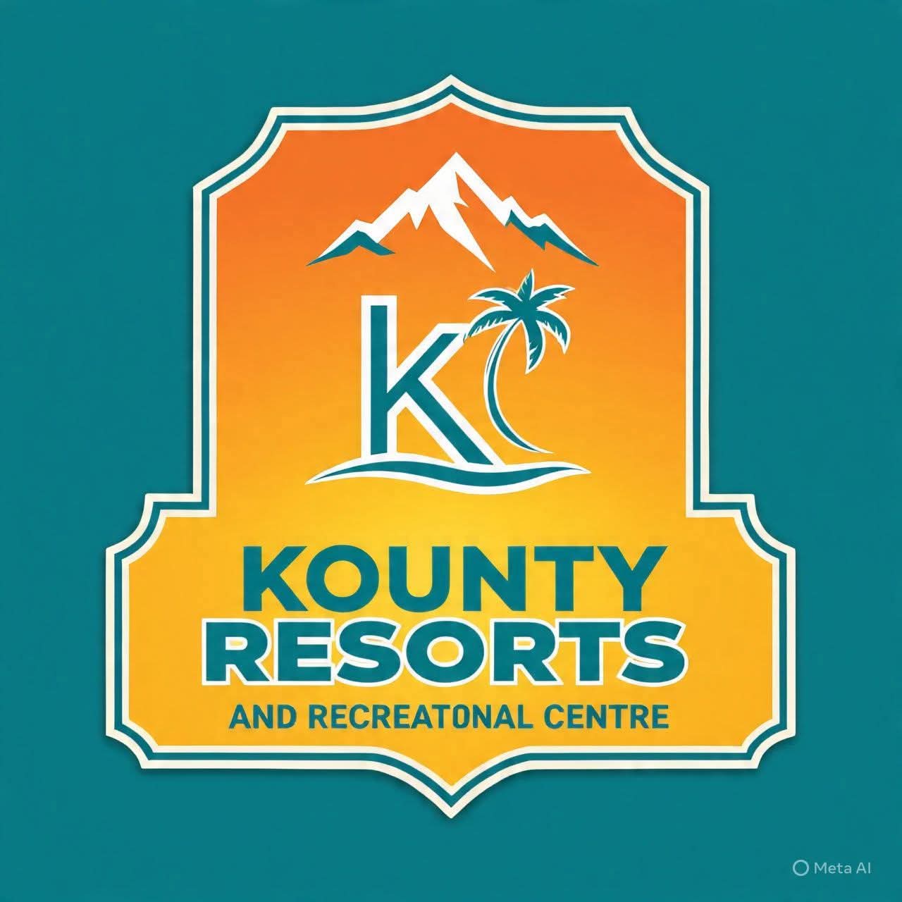 Kounty Resorts and parks