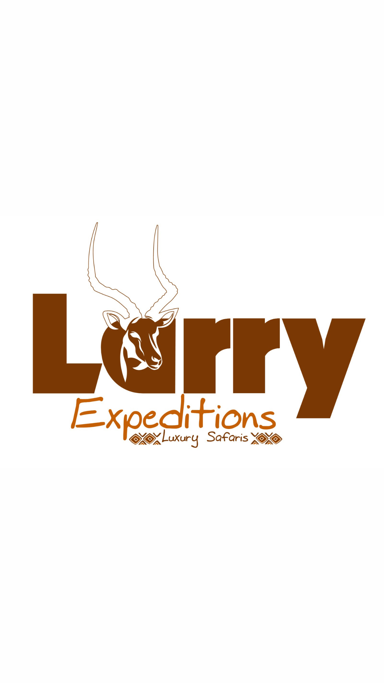 Larry Expeditions