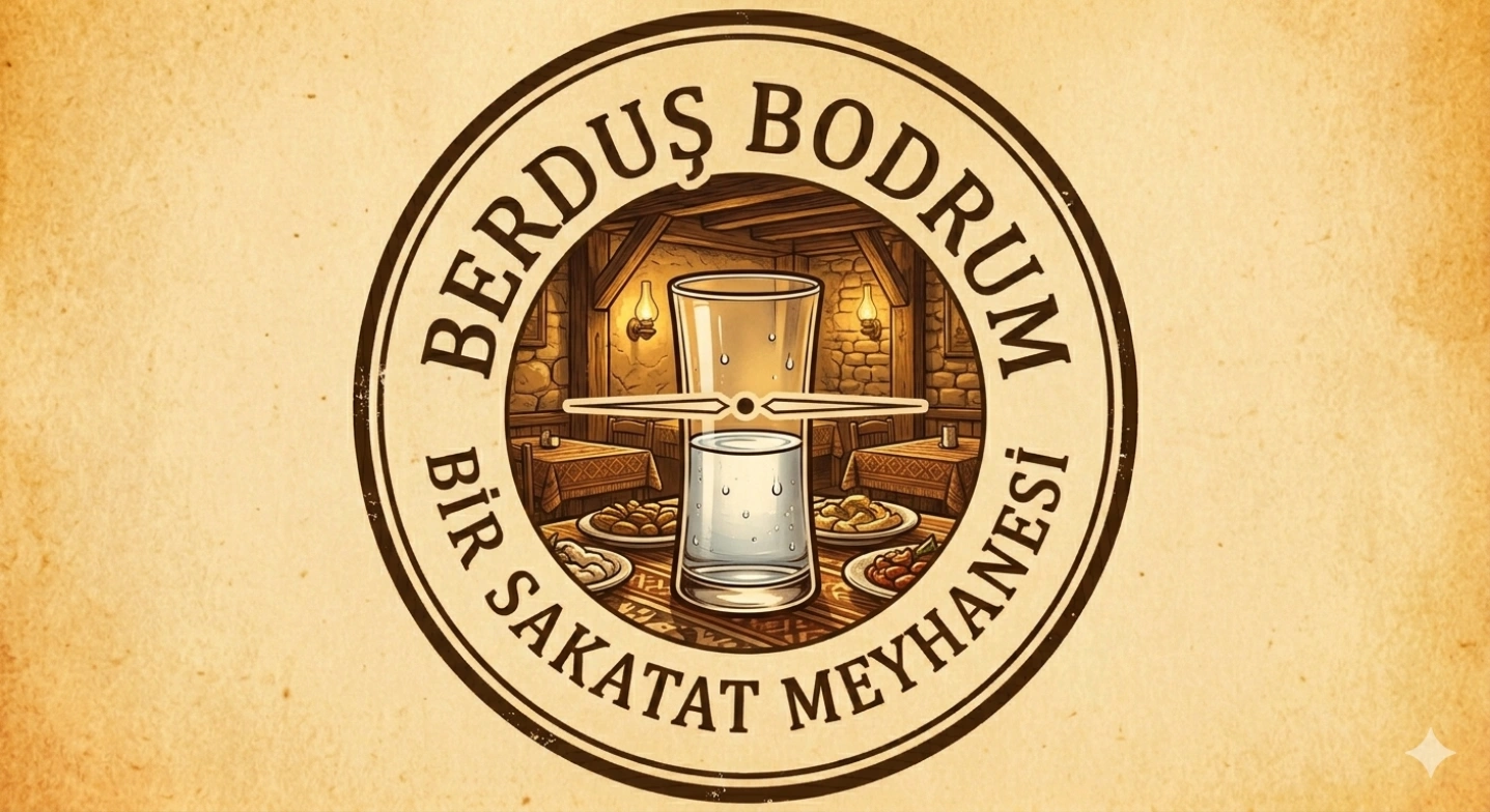 Berduş Bodrum