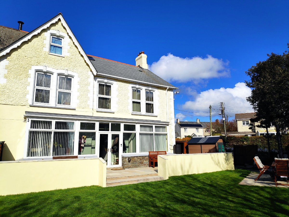 Chandlers Lodge B&B