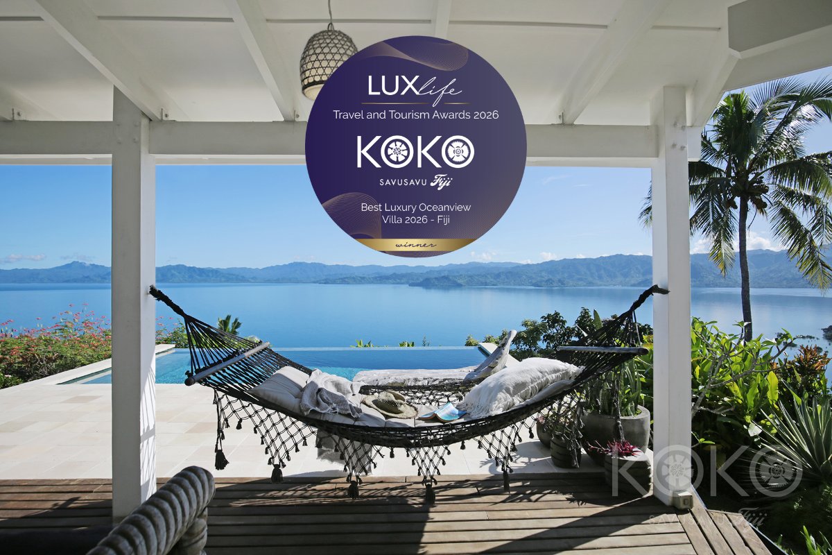 KOKO Savusavu