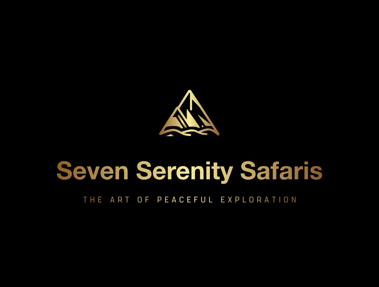 seven serenity safaris