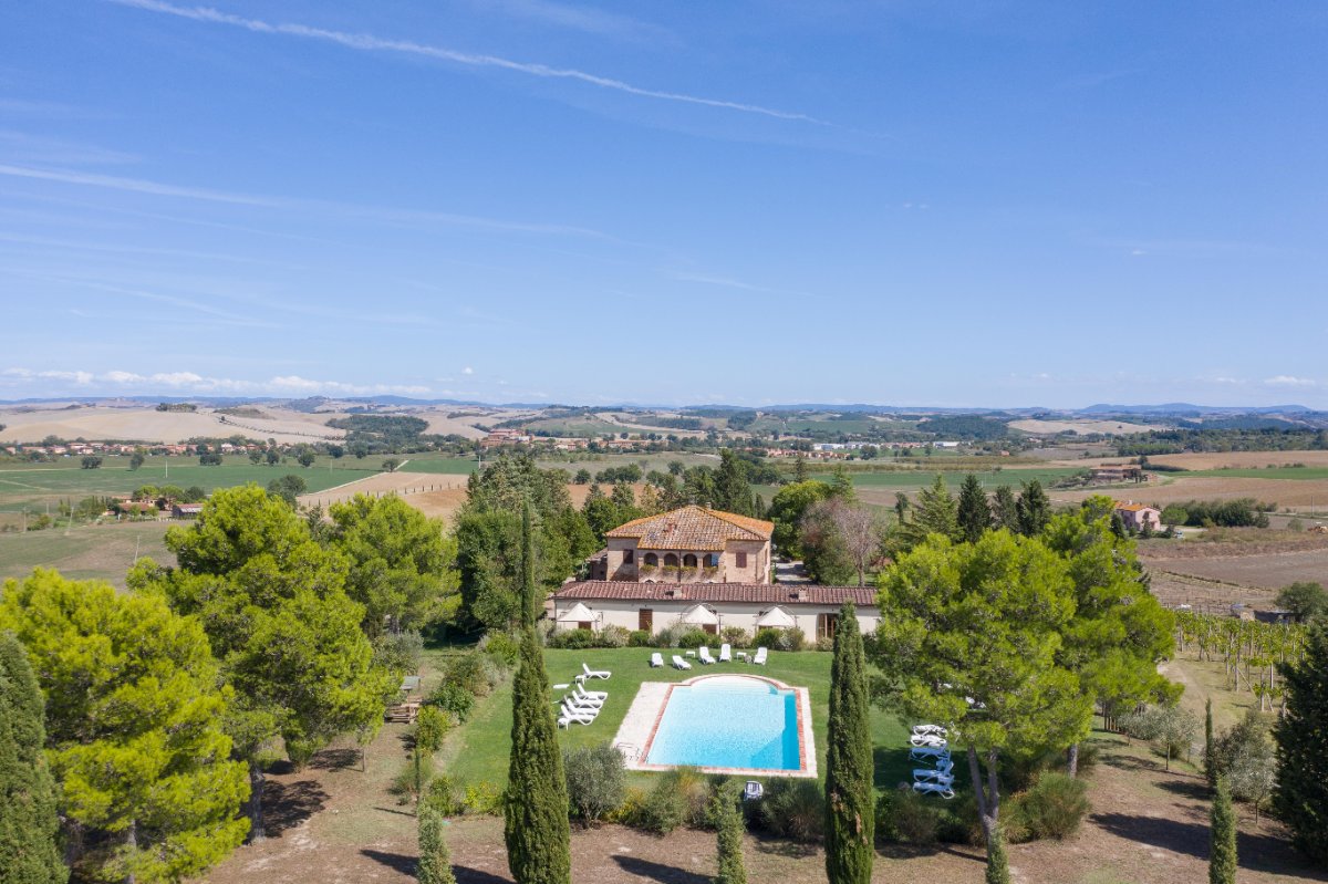 B&B - IL CANTO DEL SOLE