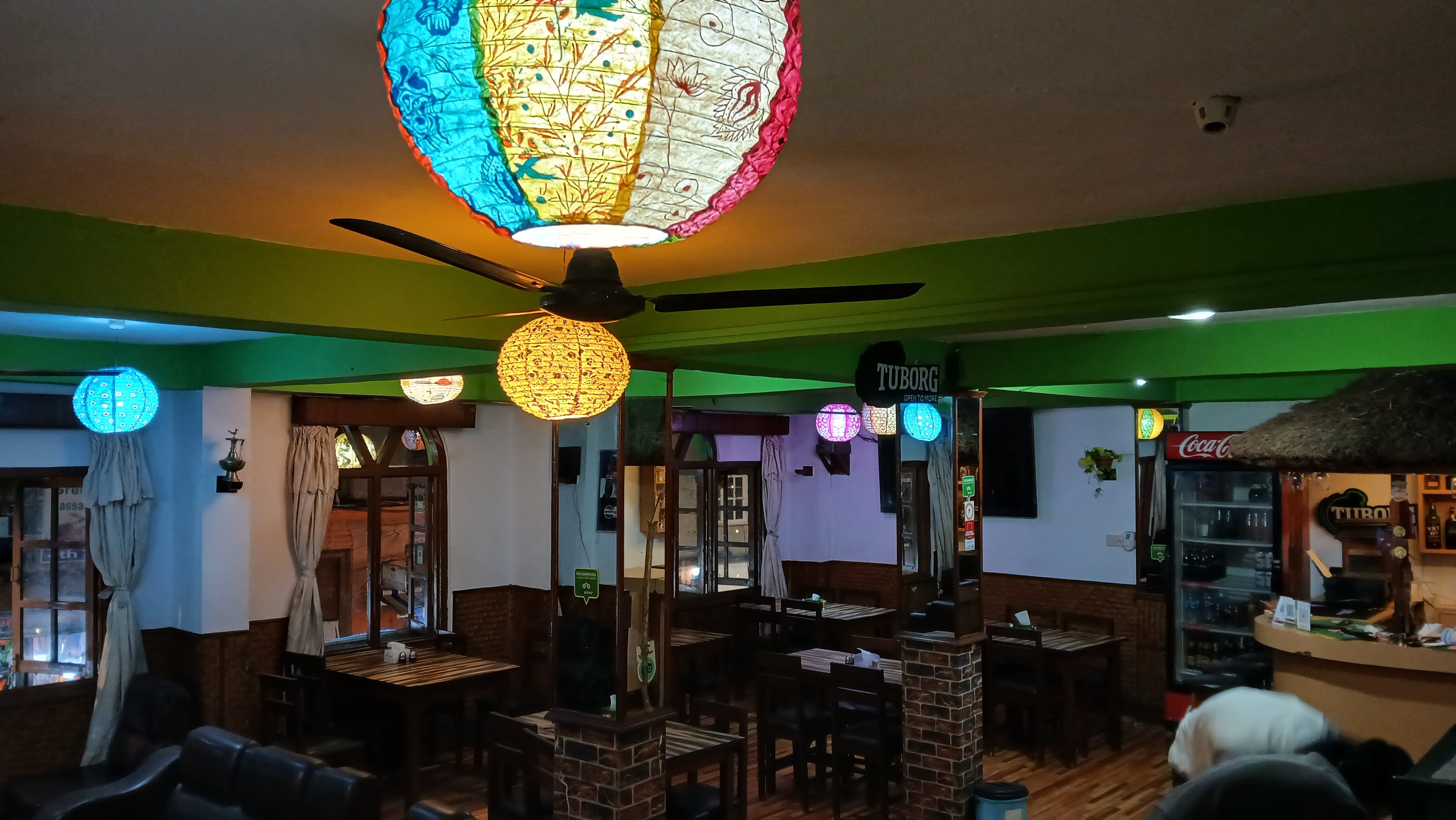 The best kathmandu kitchen
