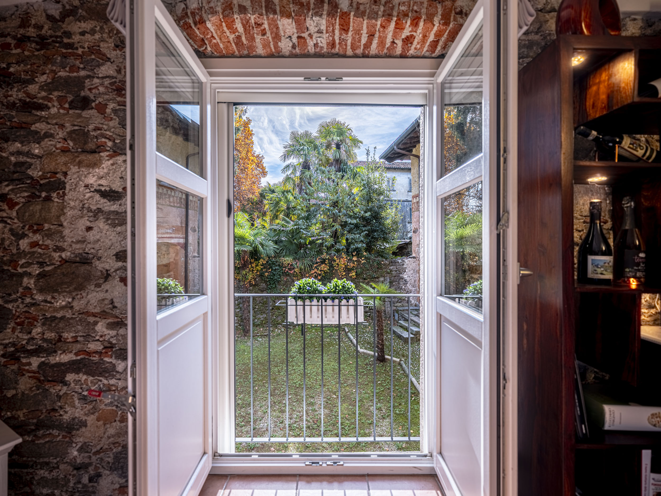 Marco - Villa Allagayer