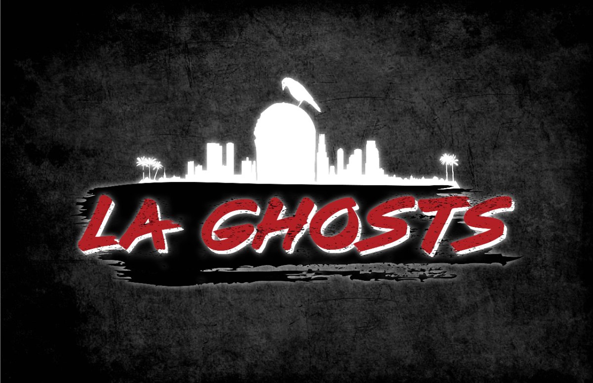 Los Angeles Ghosts