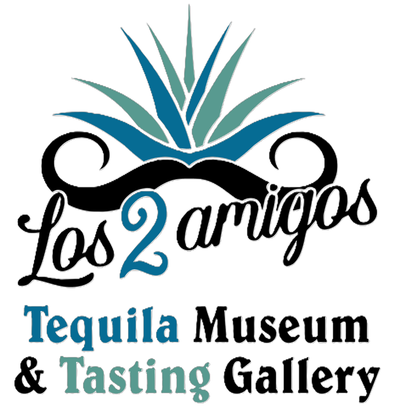 Los dos amigos Tequila museum