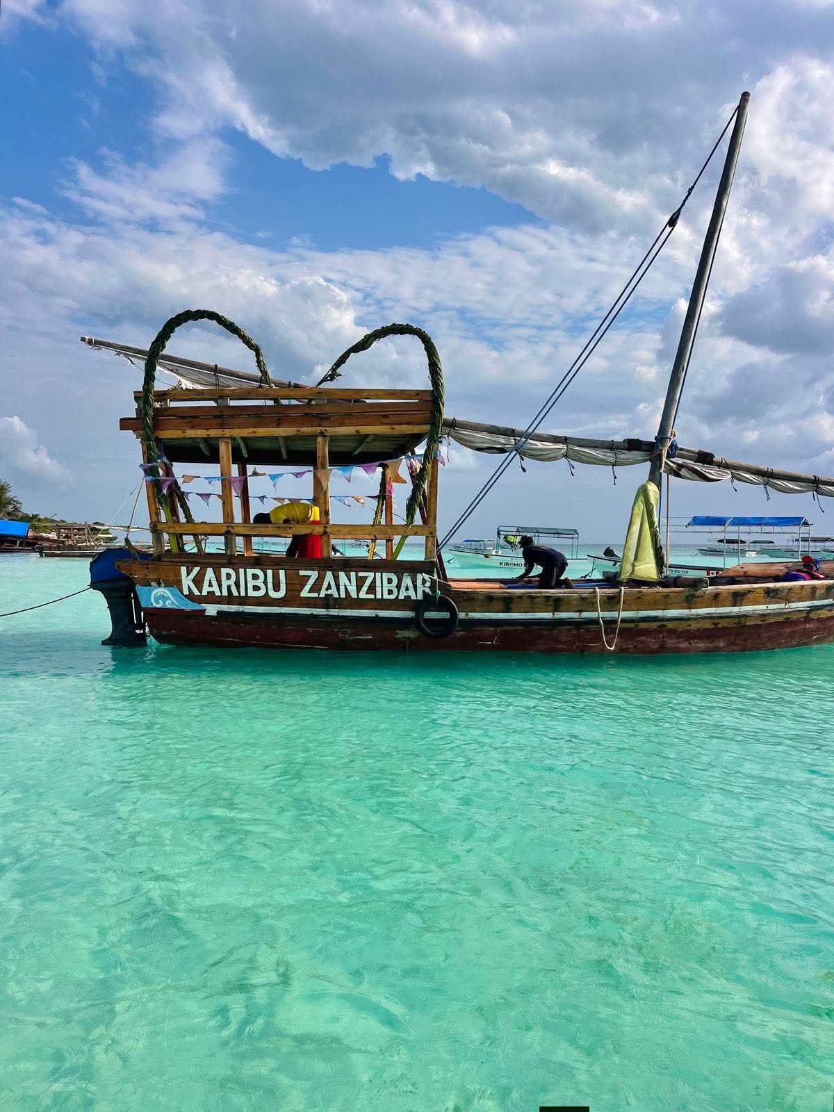 Zanzibar Tours and Transfers