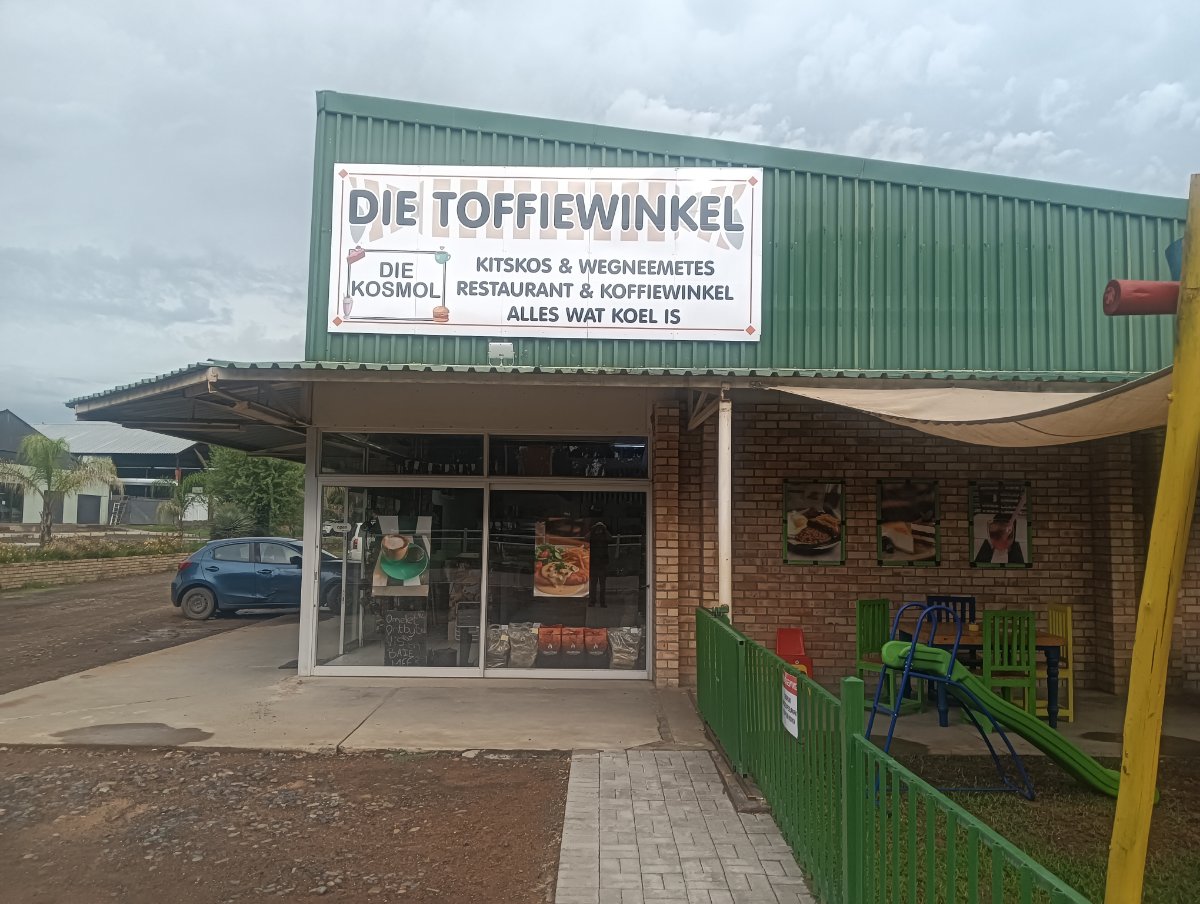 Die Kosmol