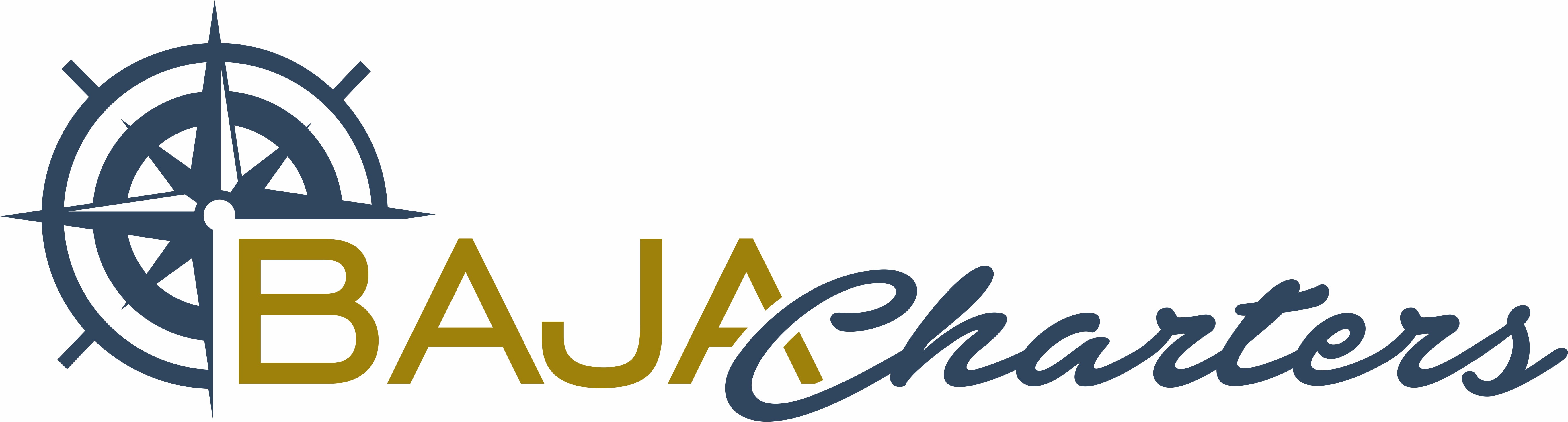 Baja Charters