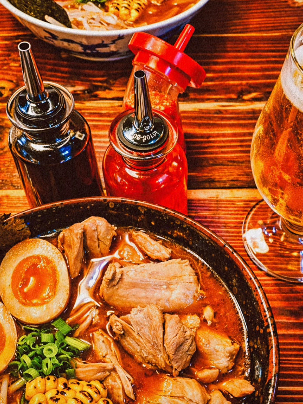 HAKATA Ramen+Bar