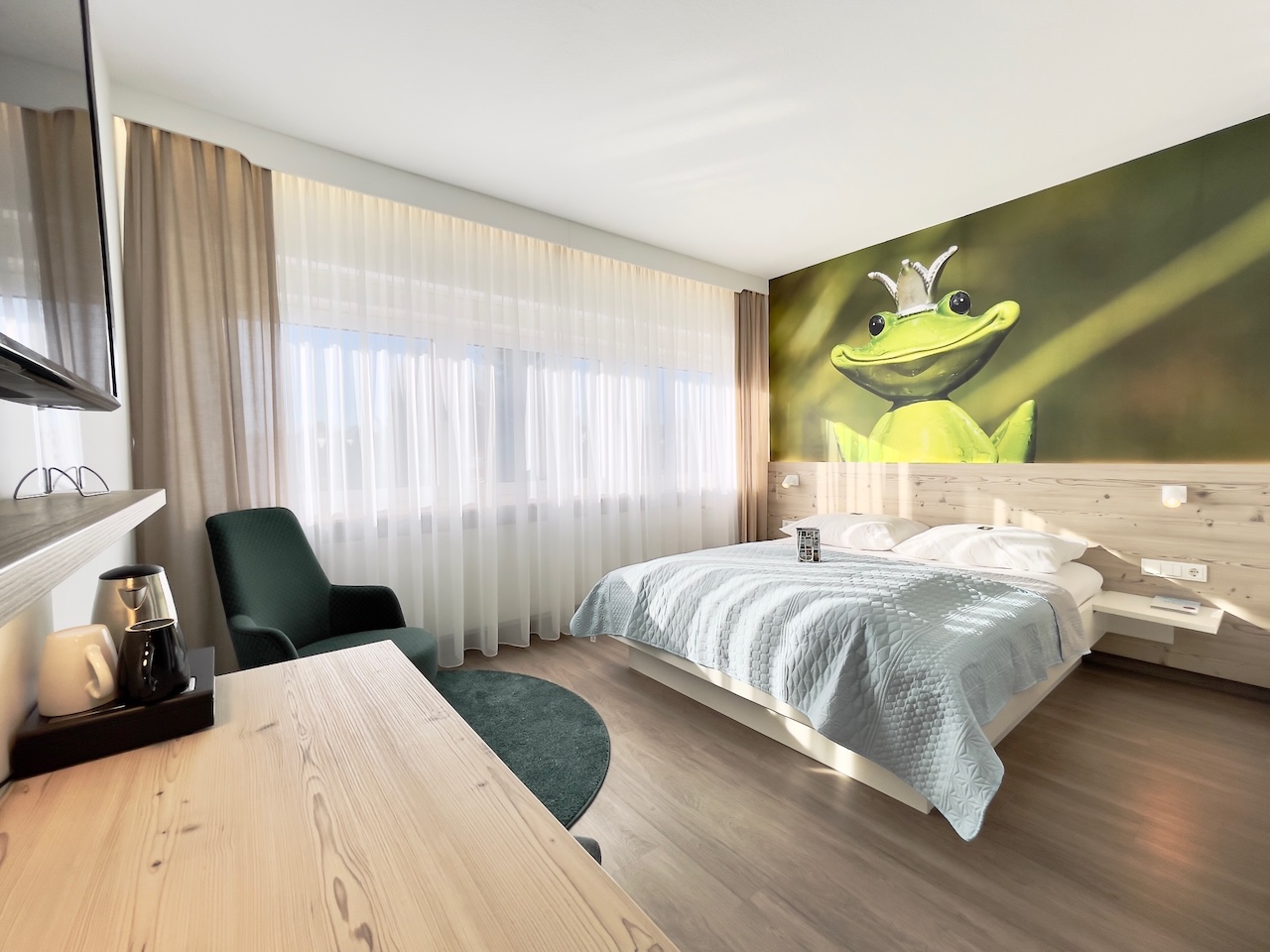 ART-Hotel Braun