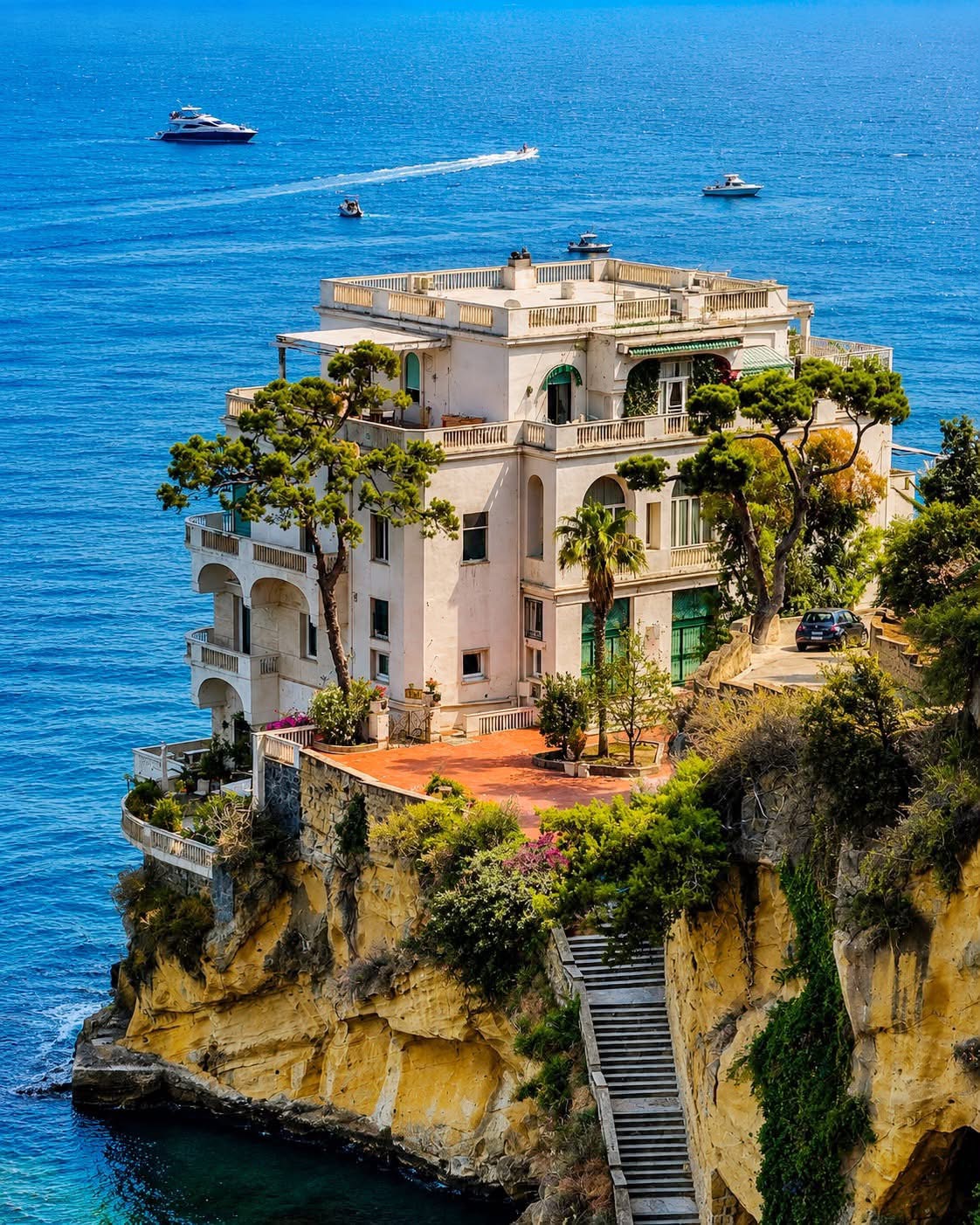 Italy 2026 Tour
