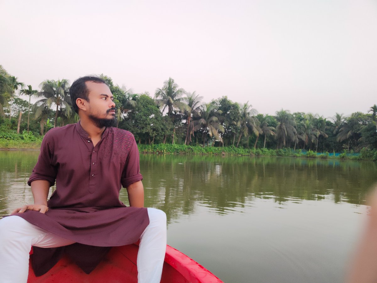 Lutfur Rahman Nasim