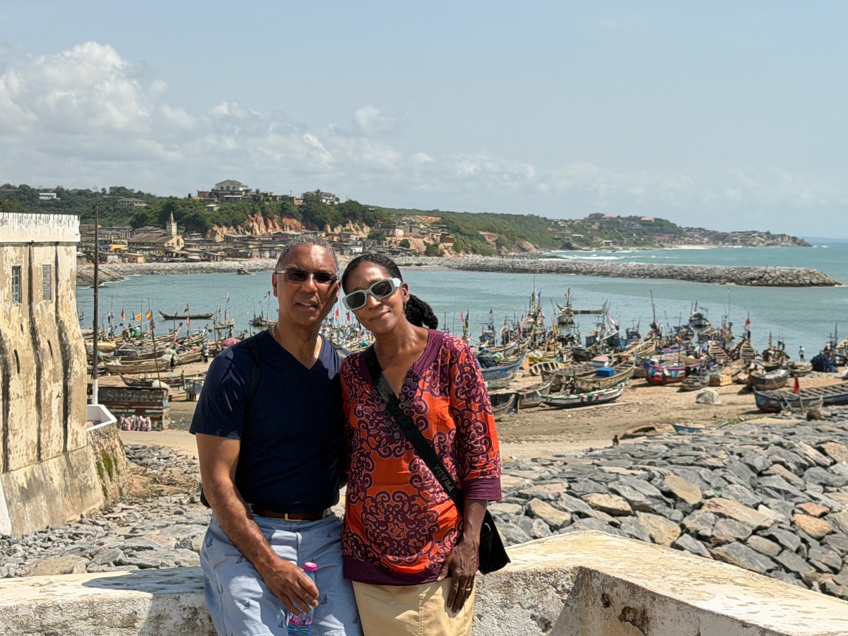 Adanu Transport and Tour