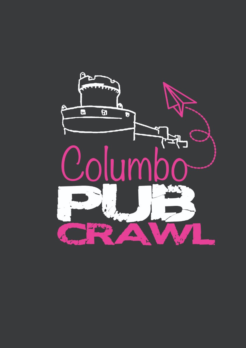 Columbo Pub Crawl Dubrovnik