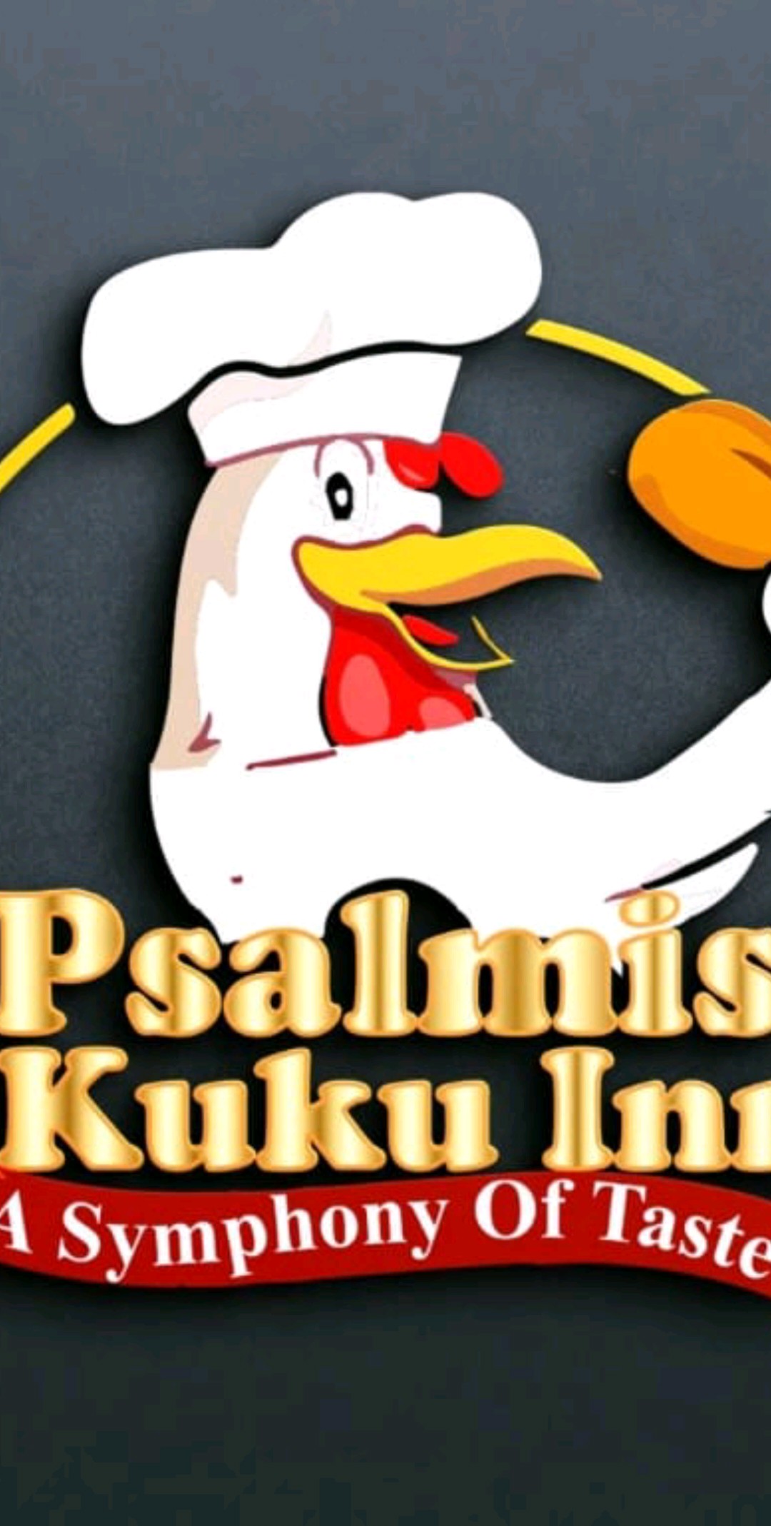 Psalmist Kuku Inn