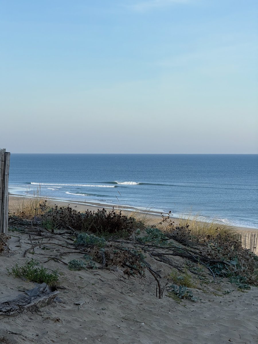 Long' John Ecole de Surf