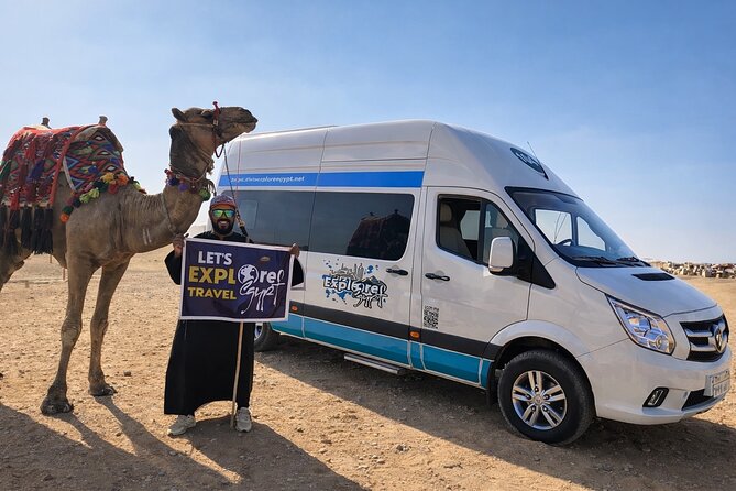 Let`s Explore Egypt Travel