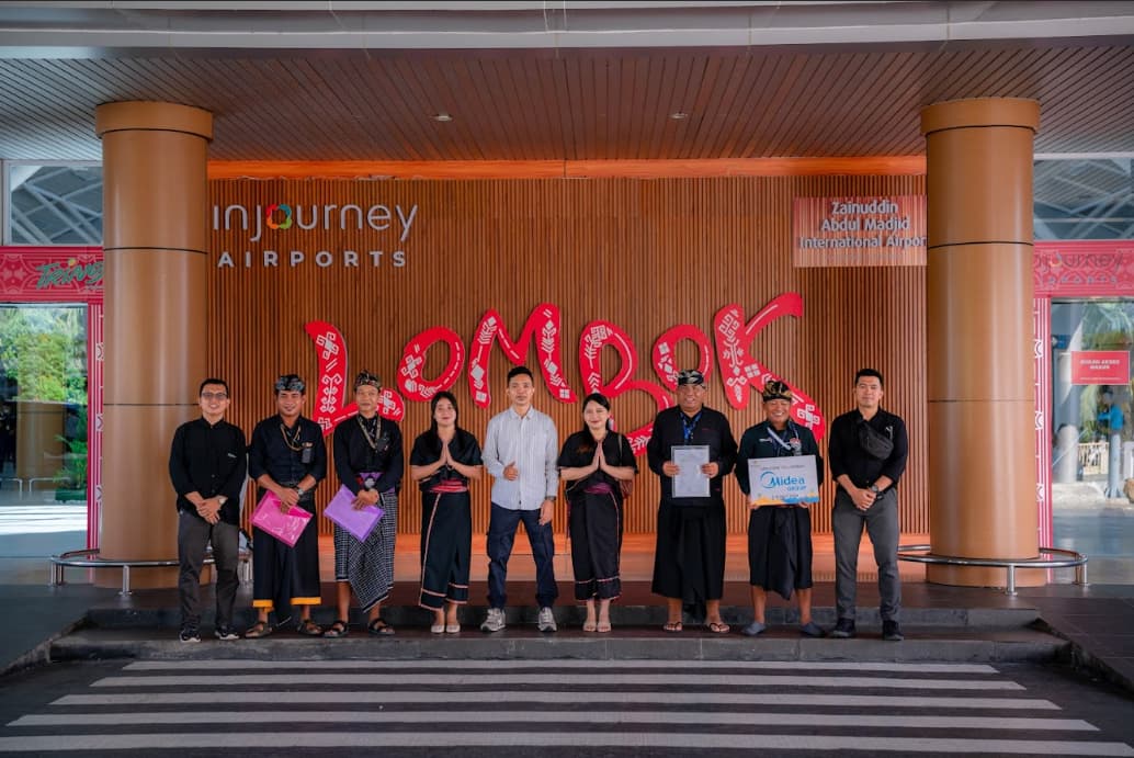 Lombok Travelutions