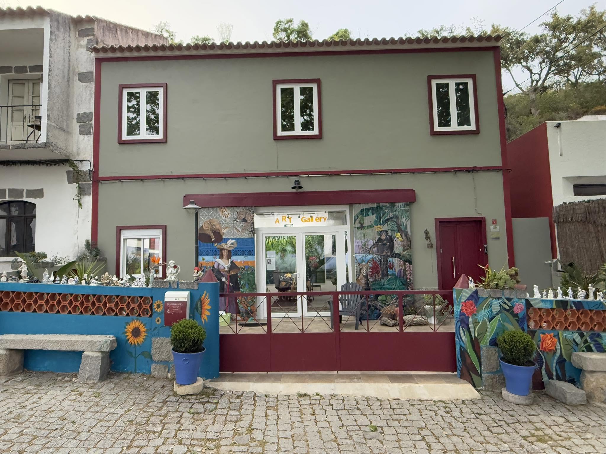 Atelier Fernanda Eva