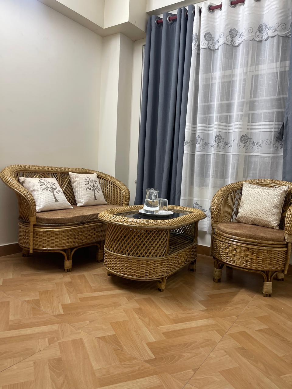 Raniban peaceful homestay