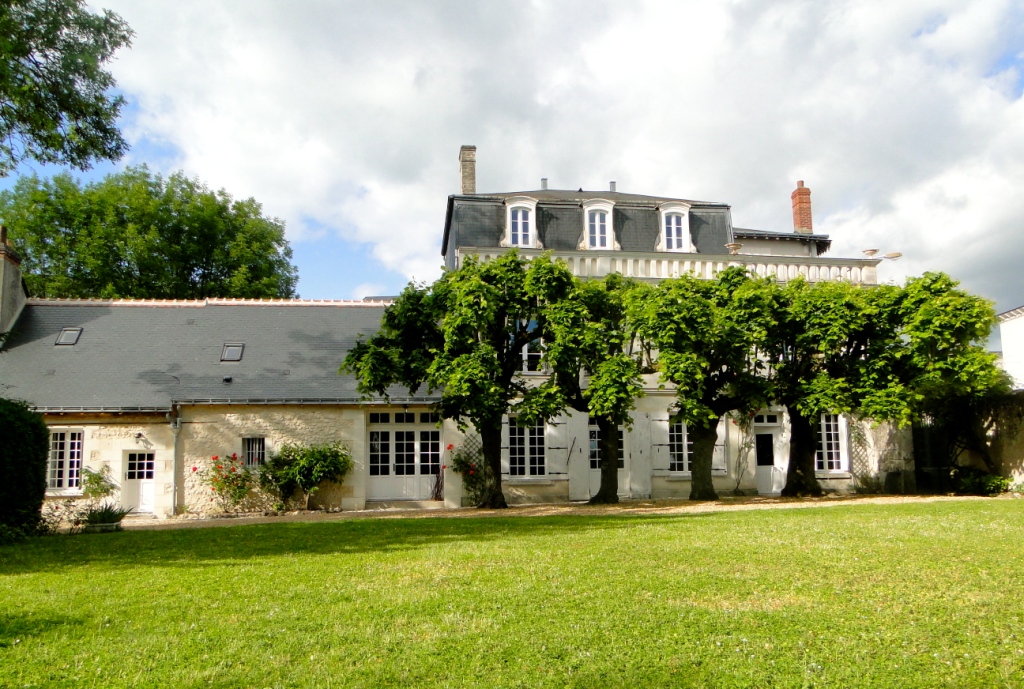 LA HERAUDIERE chambres d'hôtes