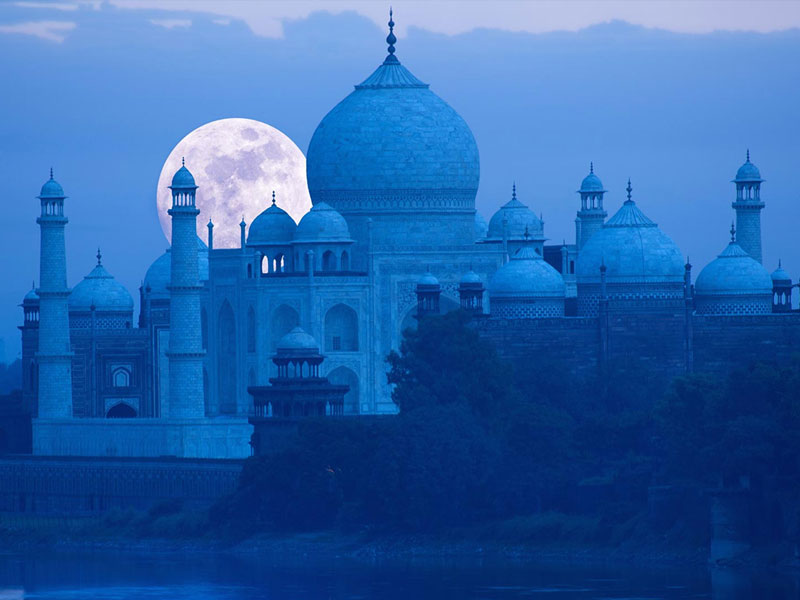Indian Golden Triangle Tours