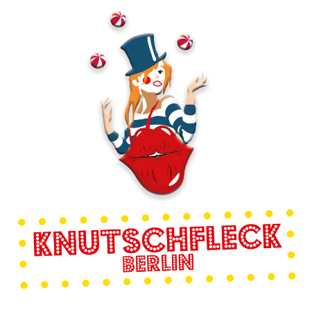 Knutschfleck