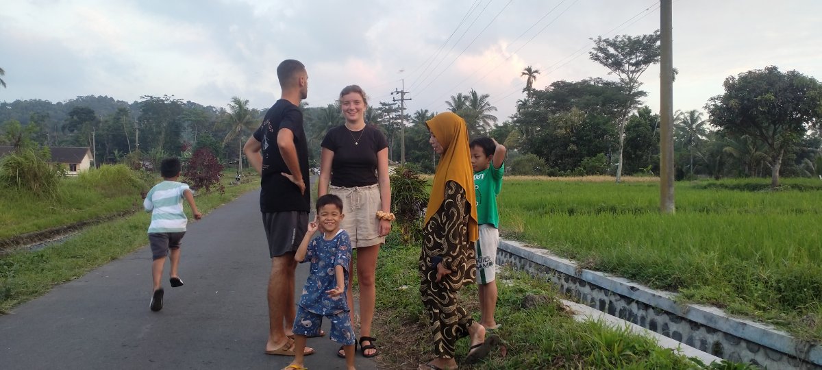 Sulek Geo Village