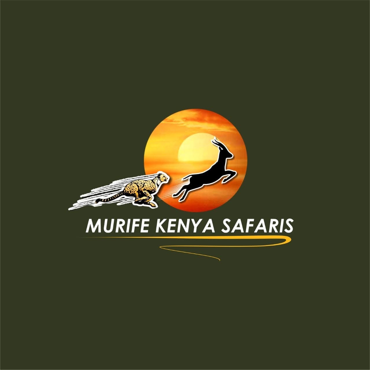 Murife Kenya Safaris
