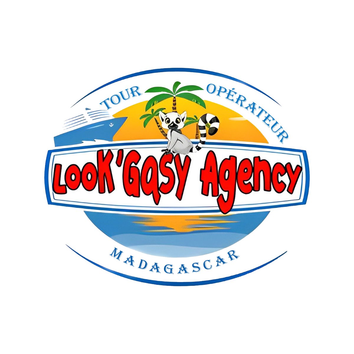 Look Gasy Agency Madagascar