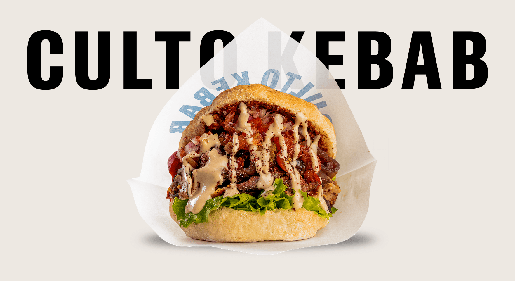 Culto Kebab