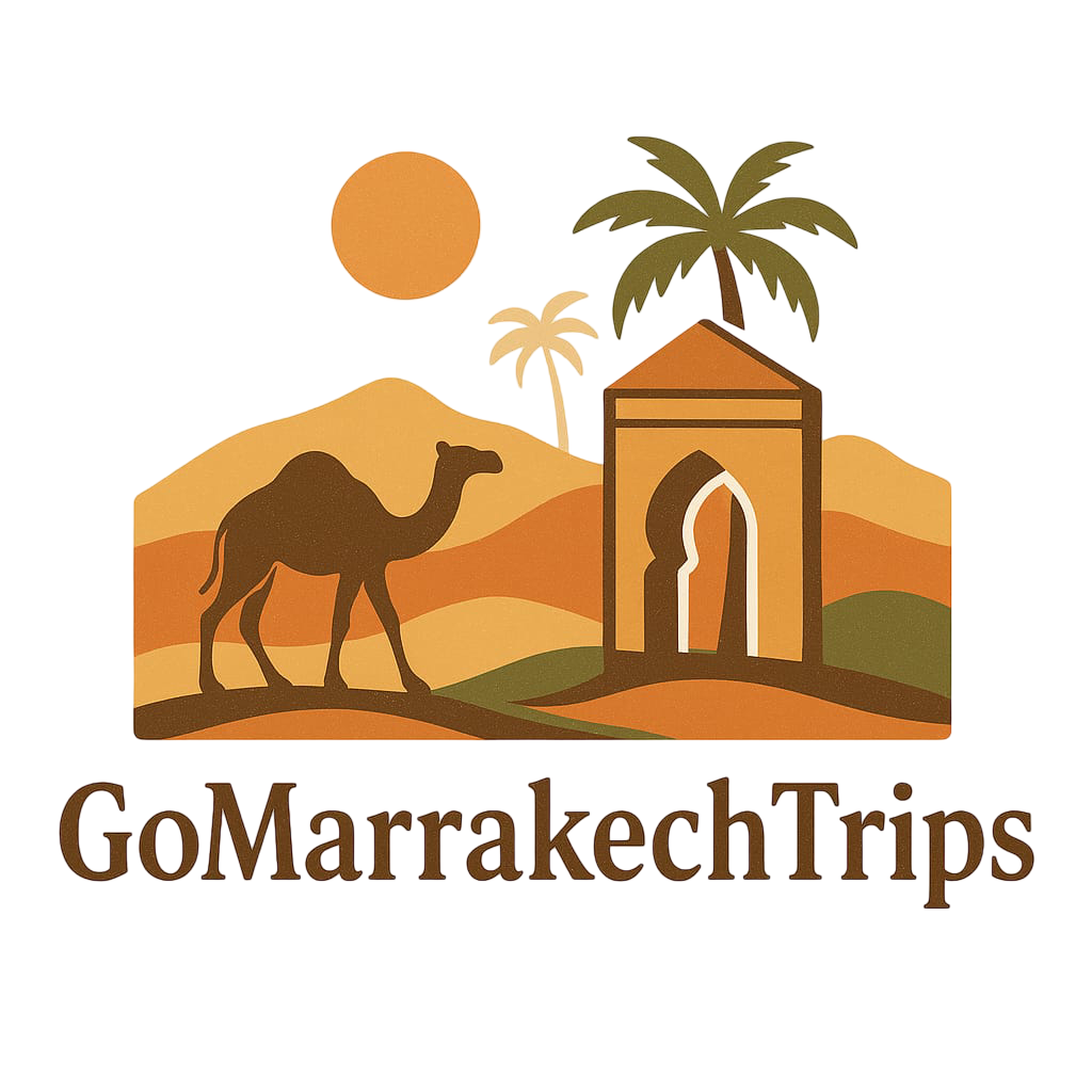 Go Marrakech Trips