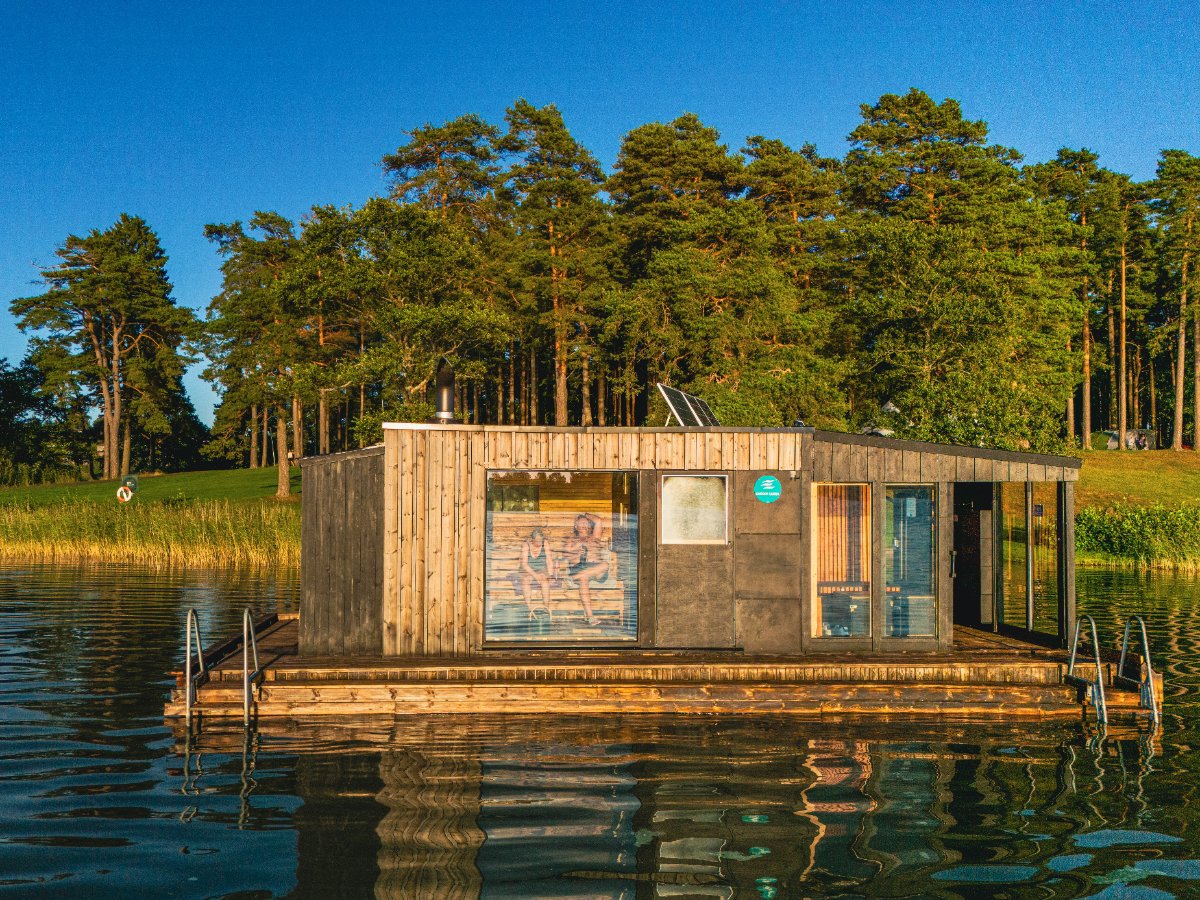 Aurora Sauna - Sarpsborg