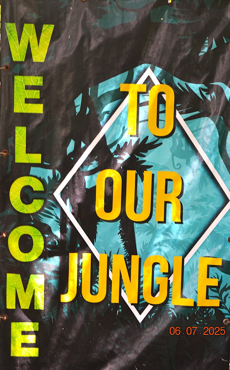 The Tropical Acre