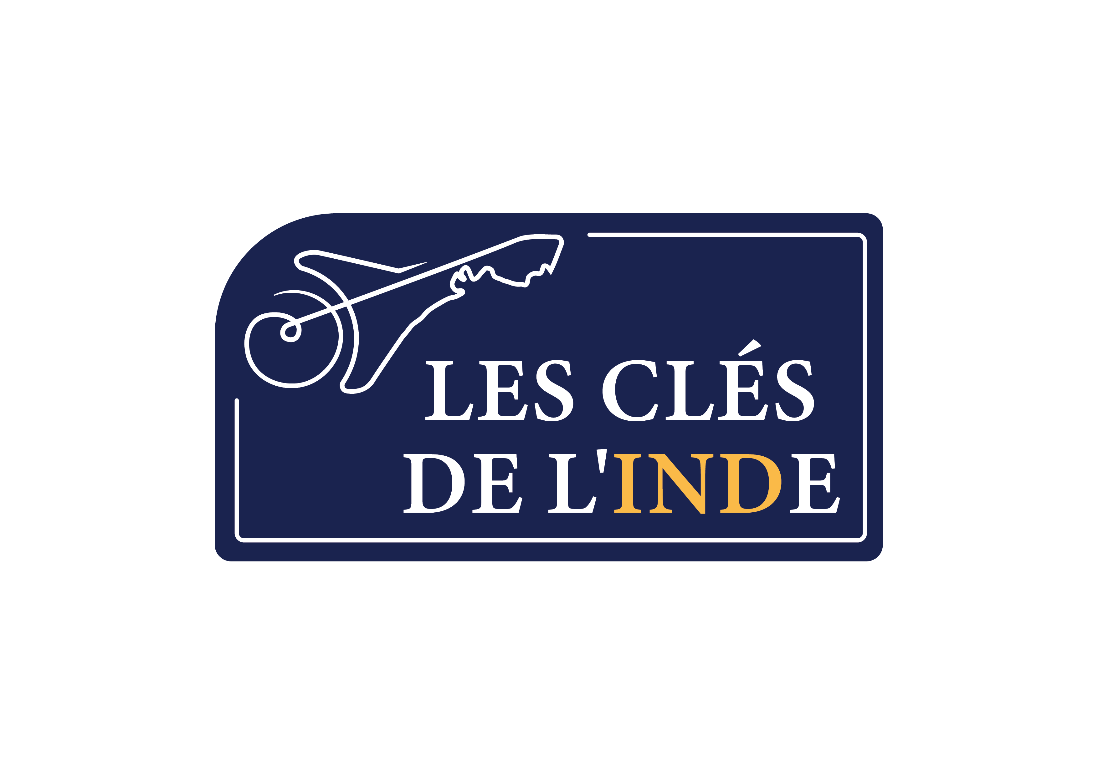 Les Clés de L'Inde