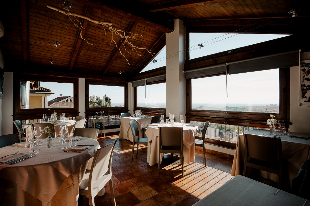 La Taverna di Fra Fiusch