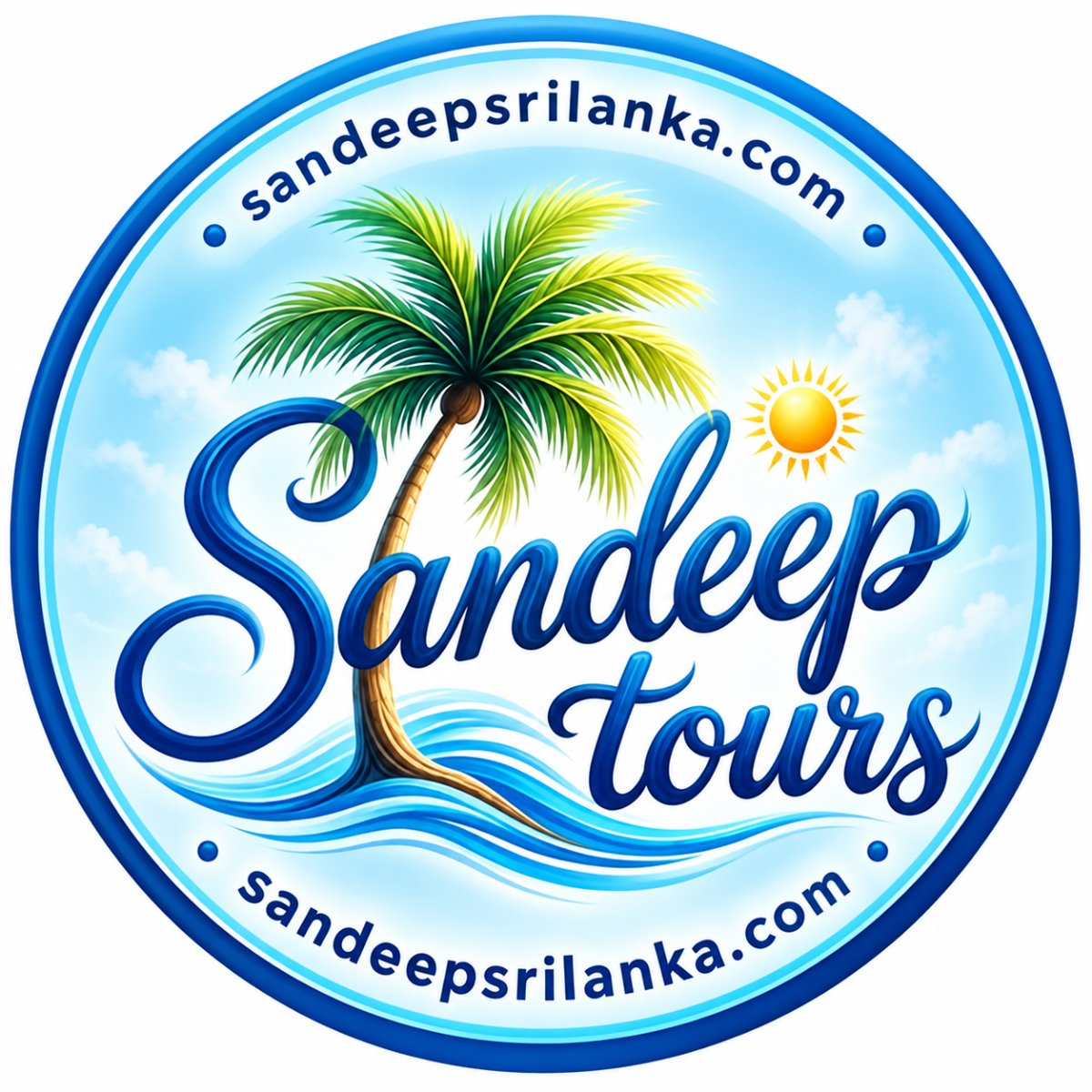Sandeep Tours