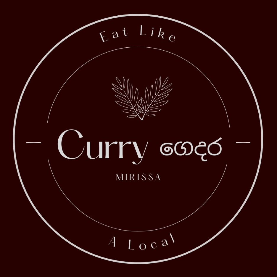 Curry Gedara Mirissa