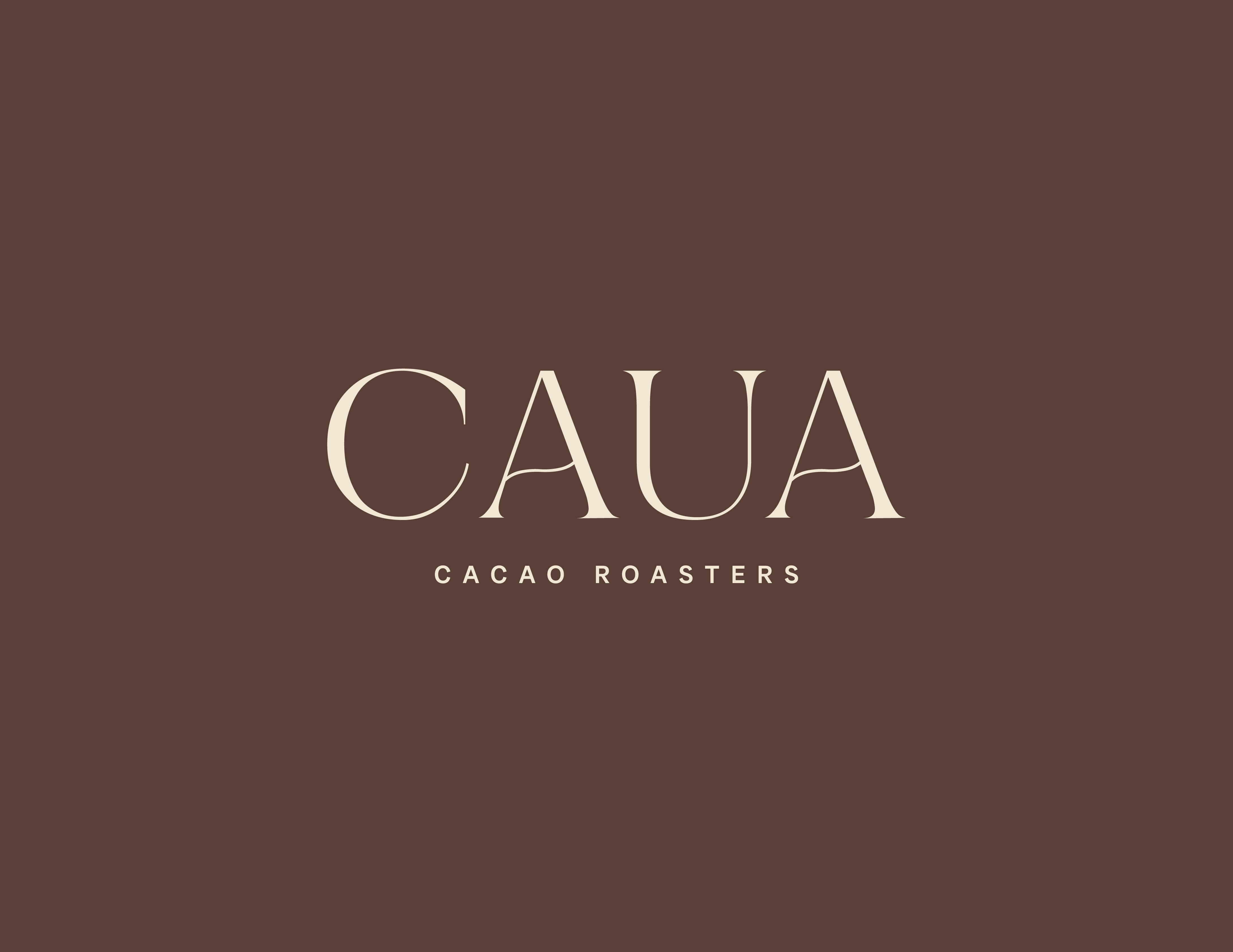 CAUA CACAO ROASTERS