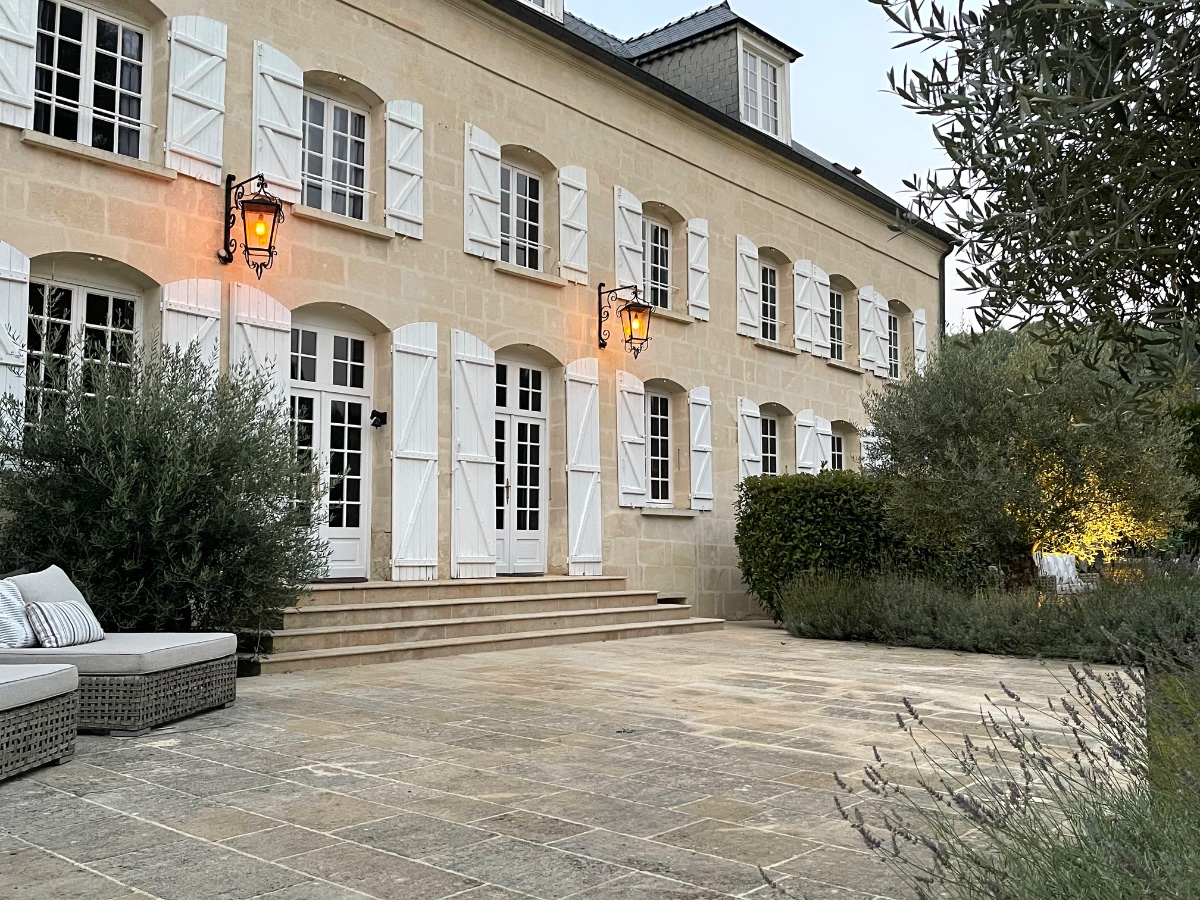 Moulin Royale