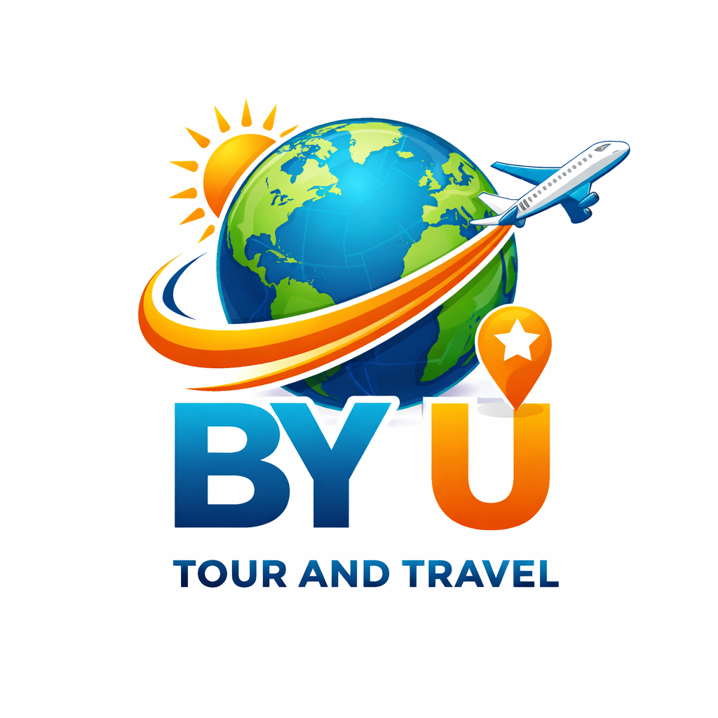 PT. By-U Tour & travel Jogjaka