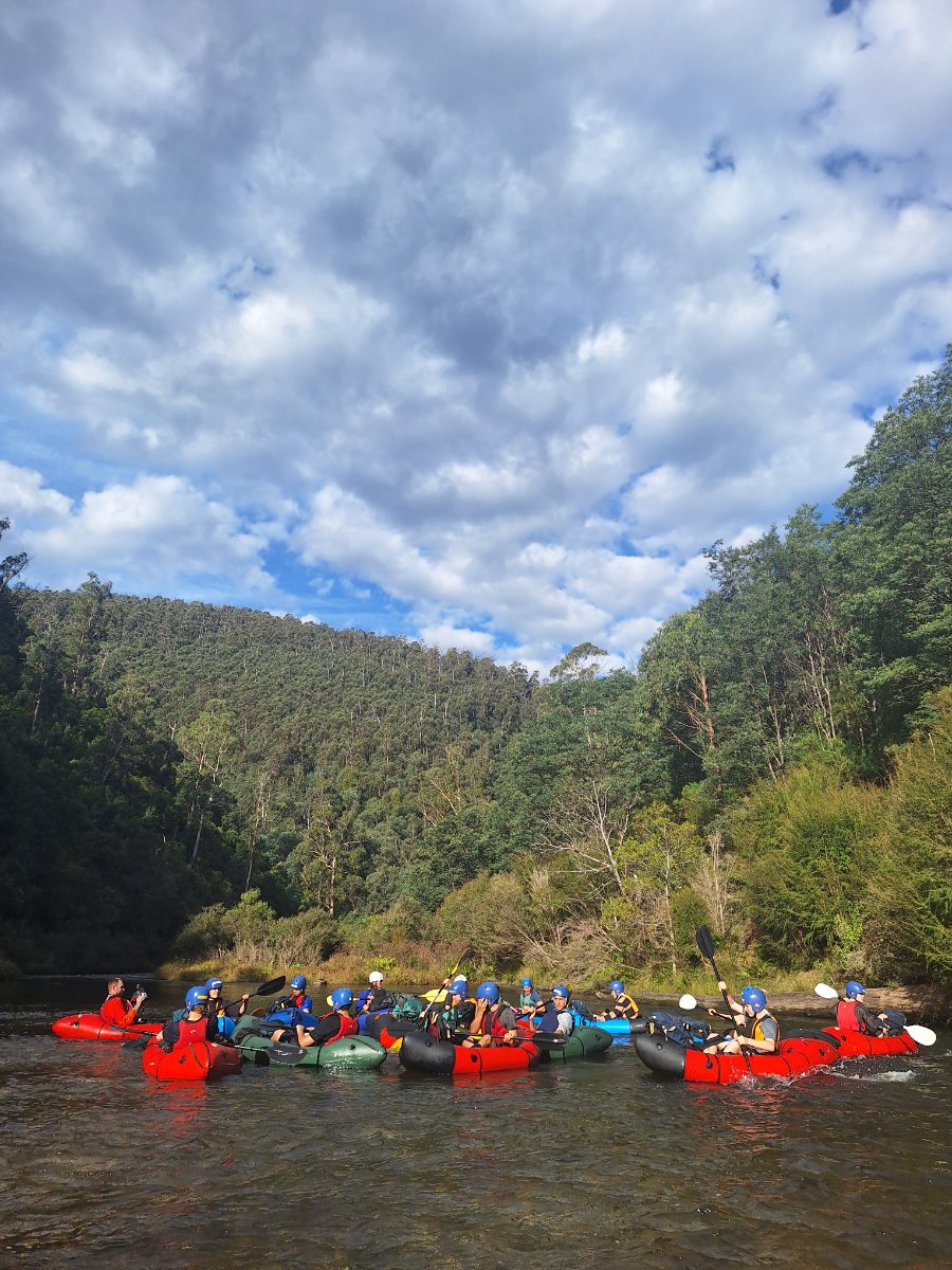 Canoes Plus Adventures