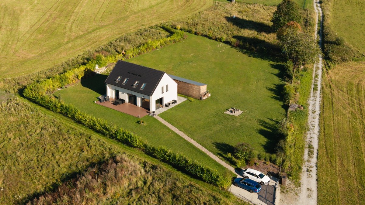 Villa Jestrabi