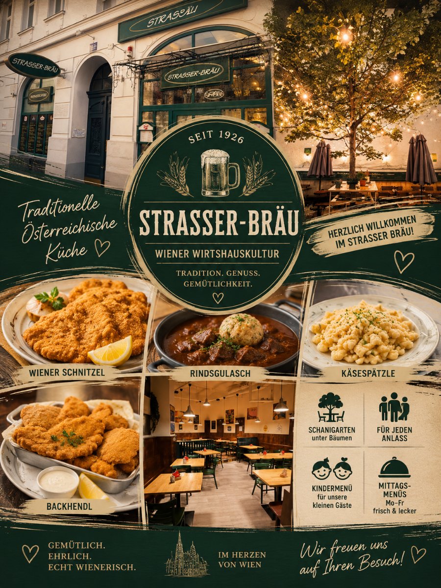 Strasser Bräu