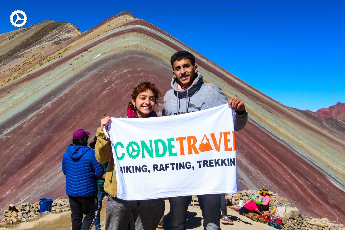 Conde Travel Adventures