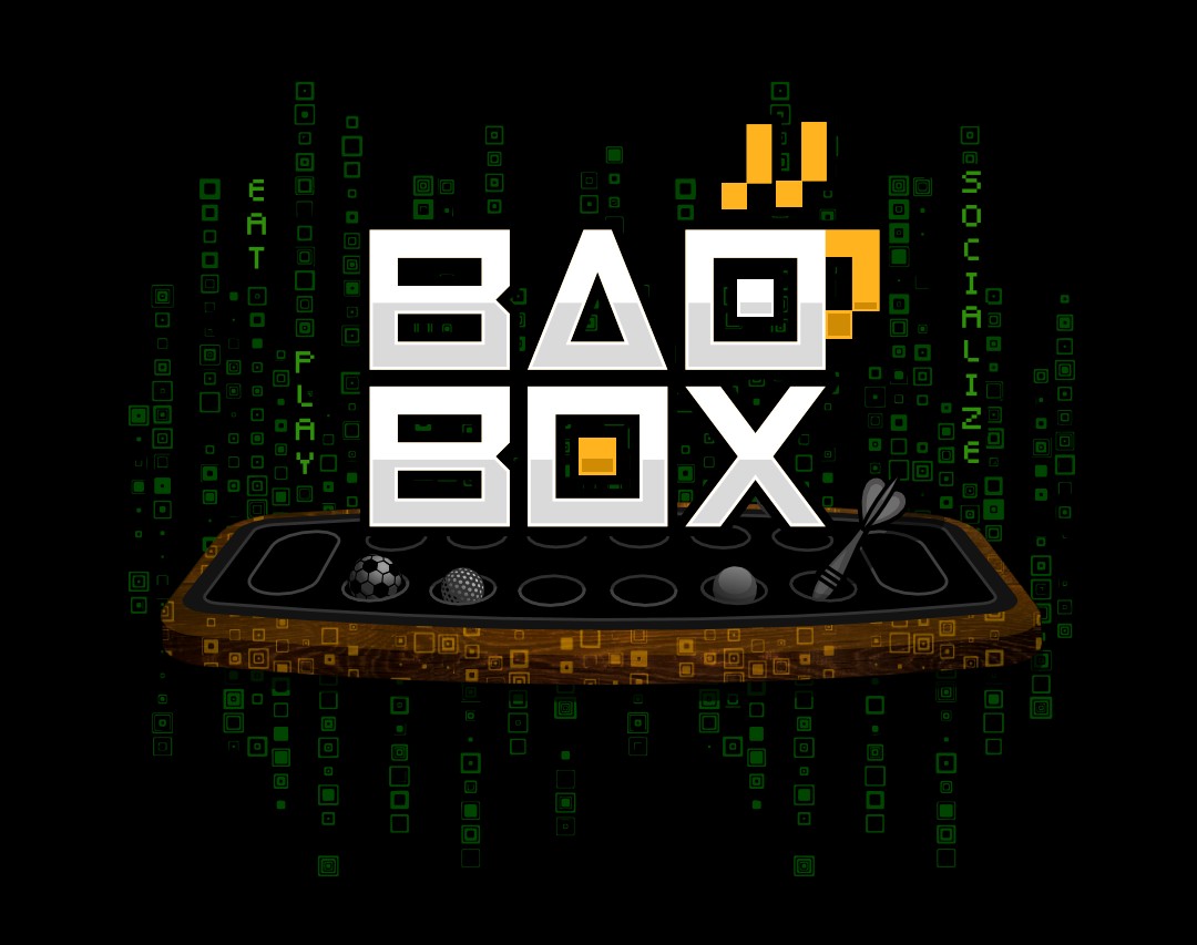 Baobox Cafe