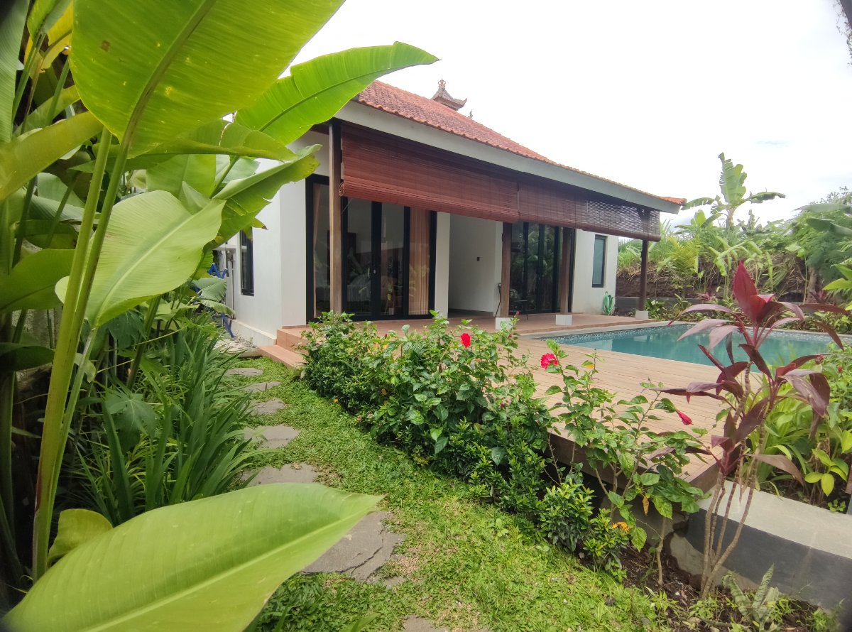 Airlangga Villa & Suites Ubud